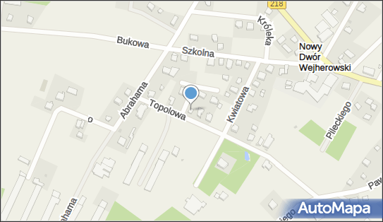 PT Design Przemysław Trzeciak, Topolowa 7, Nowy Dwór Wejherowski 84-206 - Przedsiębiorstwo, Firma, NIP: 9581543384