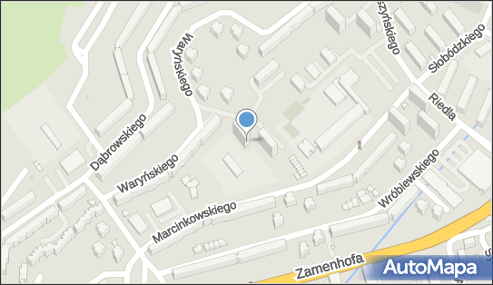8841213626, Taksówka Osobowa nr 133 Alojzy Ptak 
