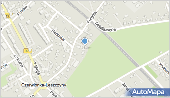 6421594419, Ptak Eugeniusz Firma:
