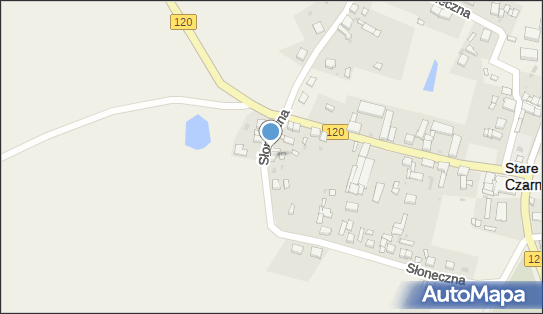 PTH HASTA Sp z o.o., Słoneczna 14, Stare Czarnowo 74-106 - Przedsiębiorstwo, Firma, numer telefonu