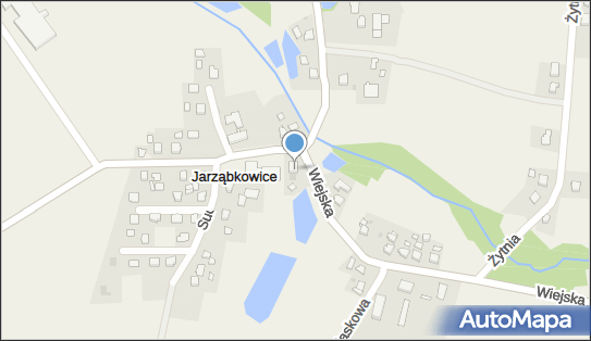 Pthu Kas-Pol Łukasz Kasperydus, Wiejska 2 43-252 - Przedsiębiorstwo, Firma, NIP: 6381800828