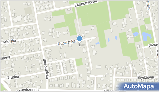 Pthu Lublinek Leszek Zienkiewicz, Rudzianka 11, Łódź 93-424 - Przedsiębiorstwo, Firma, NIP: 7270033332