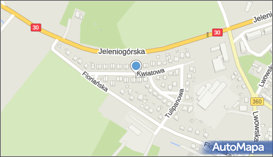 Pthu Rad-Mar Marynicz R., Gryfów Śl., Kwiatowa 21 59-620 - Przedsiębiorstwo, Firma, NIP: 6161043288