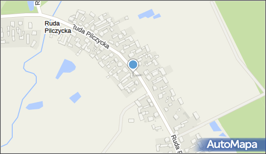 PTK i M Zetrans, Ruda Pilczycka 22, Ruda Pilczycka 26-234 - Przedsiębiorstwo, Firma, NIP: 6581171751
