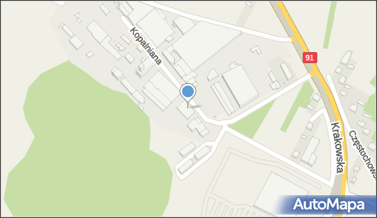 Ptl, Kopalniana 17, Nowa Wieś 42-262 - Przedsiębiorstwo, Firma, numer telefonu, NIP: 5730111298