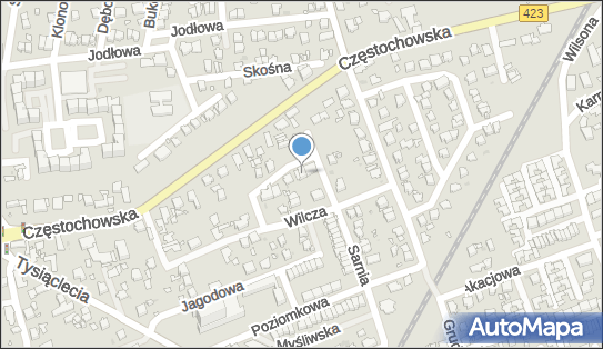 7542878228, PTM Maszyny Budowlane sp. z o.o. 