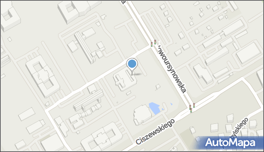 PTNW, Nowoursynowska 159C, Warszawa 02-787 - Przedsiębiorstwo, Firma