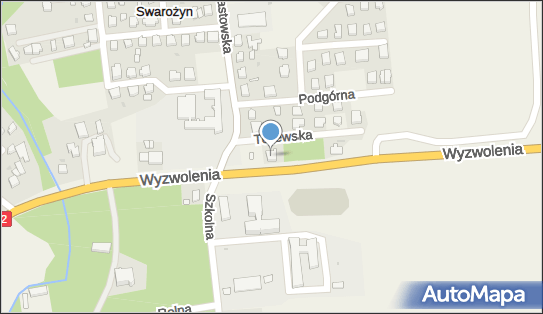 5932284748, Pu ''TK'' Żaneta Kur 