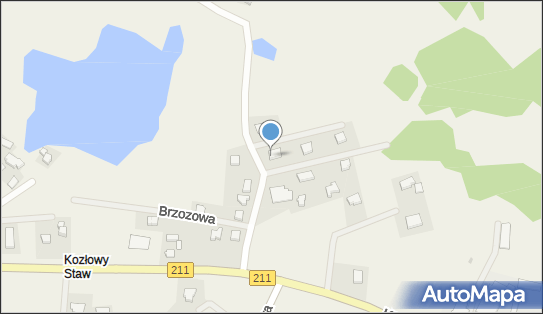 Pu El-PL Zbigniew Kuczkowski, Słoneczna 10d, Łapalice 83-300 - Przedsiębiorstwo, Firma, NIP: 5891412792
