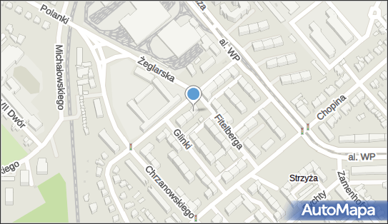 5841377148, Pu i N LEX-BUD Krzysztof Popiel 
