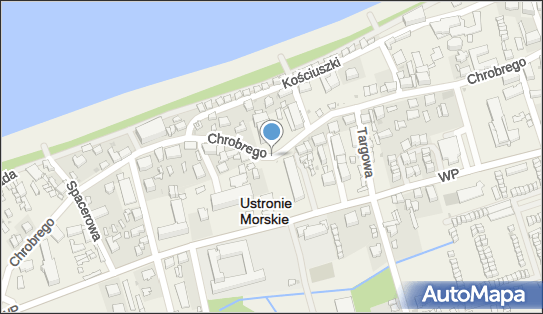 Pu Jantar, Króla Bolesława Chrobrego, Ustronie Morskie 78-111 - Przedsiębiorstwo, Firma, NIP: 8511885593