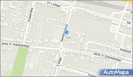 Pub Bacarola, ul. Henryka Sienkiewicza 2b, Wejherowo 84-200 - Przedsiębiorstwo, Firma, NIP: 5882015034
