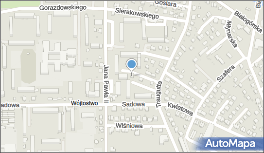 Pub DANIELWanda Woźniak, Jabłoni 6, Sanok 38-500 - Przedsiębiorstwo, Firma, NIP: 6861248911