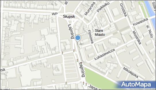 8392114049, Pub Metro Marcin Ostrowski 