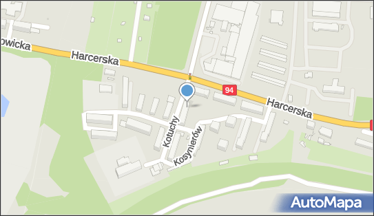 Pub Moon, ul. Franciszka Kotuchy 23, Piekary Śląskie 41-946 - Przedsiębiorstwo, Firma, NIP: 6451416007