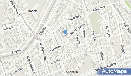 6762246748, Pub Nove Namesti Sylwia Jenner Sp. j. 
