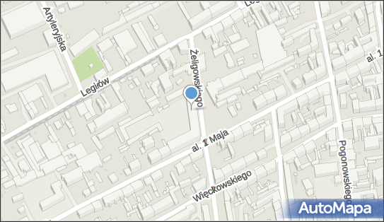 7281754466, Restauracja Domowa Agnieszka Tybuszewska 