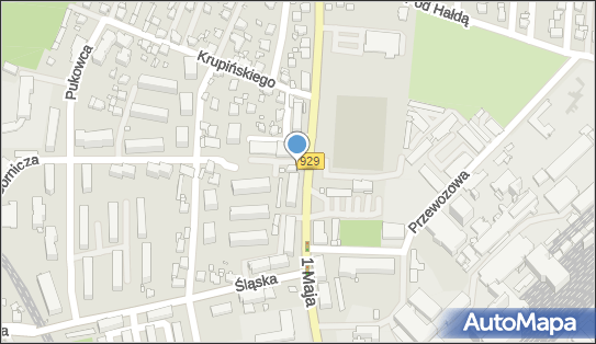 Pub U Gazdy Sokołowski Daniel Krystek Rafał, ul. 1 Maja 95 A 44-206 - Przedsiębiorstwo, Firma, numer telefonu, NIP: 6423144844