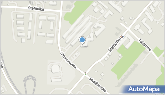 7691951338, Public Road - Pracownia Projektowa Artur Siwczyk 