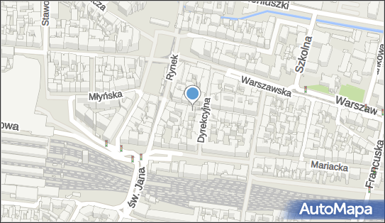 PubliCity Media Group Monitor Rynkowy, Staromiejska 7, Katowice 40-013 - Przedsiębiorstwo, Firma, godziny otwarcia, numer telefonu