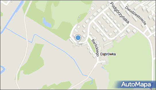 6111243217, Publicus Przedsiębiorstwo Produkcyjno-Handlowo-Usługowe Dagmara Tepper-Ulanecka 