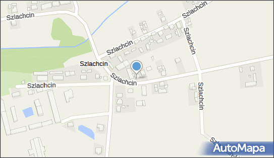 634154525, Publiczna Placówka Opiekuńczo - Wychowawcza w Szlachcinie 