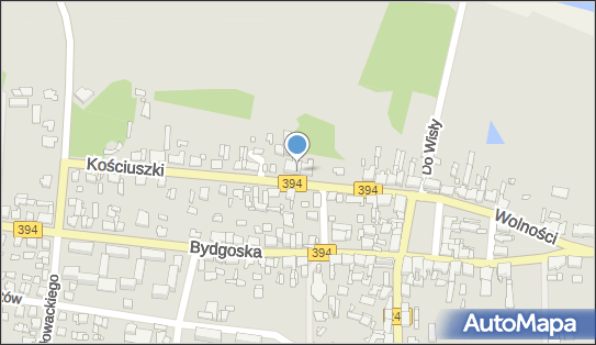 5542846629, Szkoła Muzyczna i Stopnia im.Fryderyka Chopina w Solcu Kujawskim 