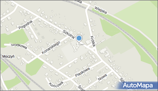 9241629951, Publiczna Szkoła Podstawowa nr 3 im.Jana Pawła II w Żaganiu 