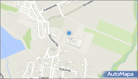 7561818003, Publiczna Szkoła Podstawowa w Ujeździe 