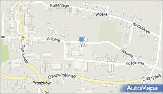 9910058685, Publiczna Szkoła Podstawowa im.Bronisława Koraszewskiego w Prószkowie 