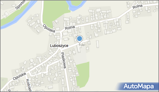 001183729, Publiczna Szkoła Podstawowa im.KS.Jana Bosko w Luboszycach 