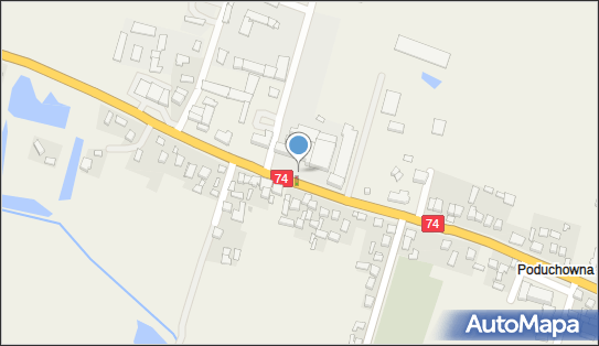 8321855324, Publiczna Szkoła Podstawowa im.Marii Konopnickiej w Białej 