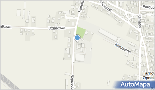 9910217913, Publiczna Szkoła Podstawowa im.Mikołaja Kopernika w Tarnowie Opolskim 