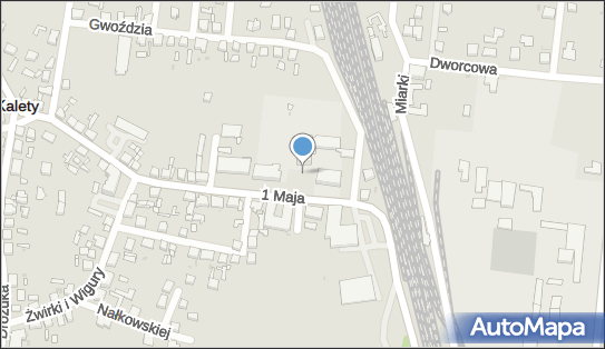 5751644918, Publiczna Szkoła Podstawowa nr 1 im.A.Mickiewicza 