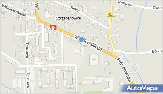 7542354637, Publiczna Szkoła Podstawowa nr 10 im.Henryka Sienkiewicza 