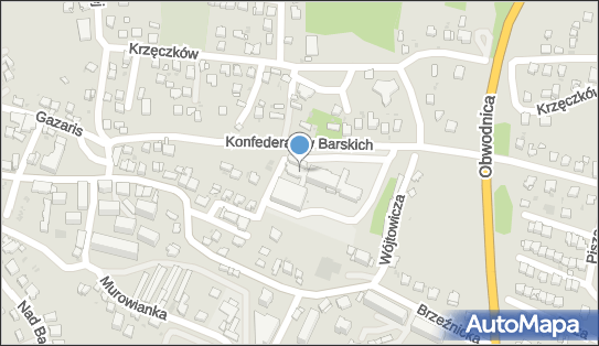 8681680269, Publiczna Szkoła Podstawowa nr 4 im.św.Barbary w Bochni 