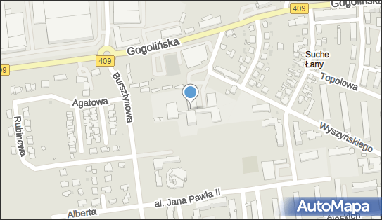 7561846525, Publiczna Szkoła Podstawowa nr 7 w Strzelcach Opolskich 
