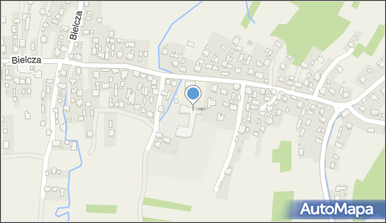 Publiczna Szkoła Podstawowa w Bielczy, Bielcza 294A, Bielcza 32-824 - Przedsiębiorstwo, Firma, numer telefonu, NIP: 8691727825