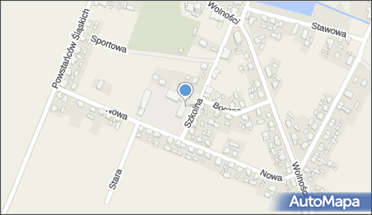 7511556009, Publiczna Szkoła Podstawowa w Bogacicy im.Bohaterów II Brygady Pancernej 