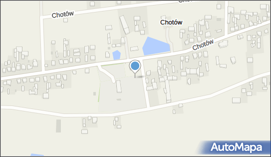 Publiczna Szkoła Podstawowa w Chotowie, Chotów 94a, Chotów 98-345 - Przedsiębiorstwo, Firma, numer telefonu, NIP: 8321886000