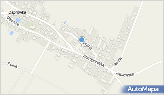 Publiczna Szkoła Podstawowa w Dąbrówce, ul. Starogardzka 47 83-212 - Przedsiębiorstwo, Firma, numer telefonu, NIP: 5921596935
