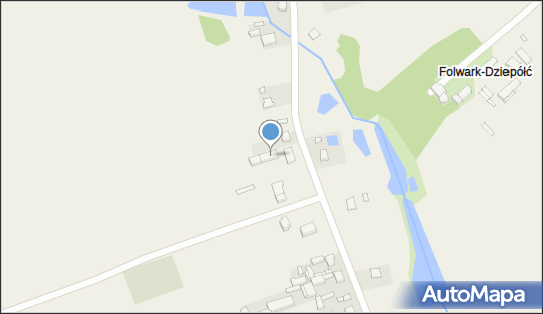 7722121685, Publiczna Szkoła Podstawowa w Dziepółci 