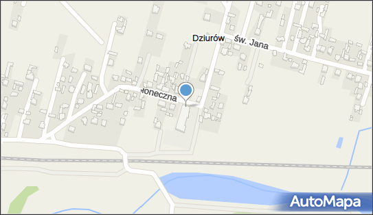 Publiczna Szkoła Podstawowa w Dziurowie, ul. Słoneczna 1, Dziurów 27-230 - Przedsiębiorstwo, Firma, numer telefonu, NIP: 6641546718