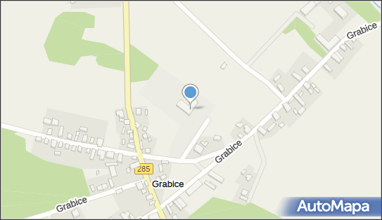 9261543744, Szkoła Podstawowa w Grabicach 
