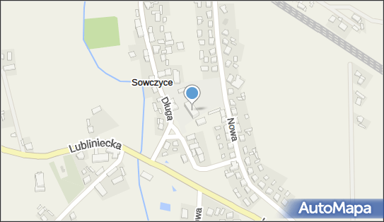 5761547016, Publiczna Szkoła Podstawowa im.Janusza Korczaka w Sowczycach 