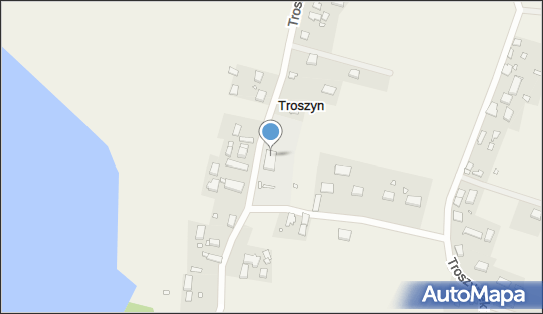 Publiczna Szkoła Podstawowa w Troszynie, Troszyn 15, Troszyn 72-510 - Przedsiębiorstwo, Firma, numer telefonu, NIP: 9860214455