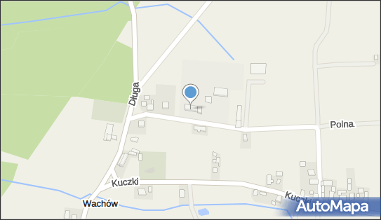 5761547022, Publiczna Szkoła Podstawowa w Wachowie 