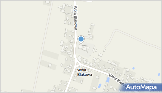 001139875, Publiczna Szkoła Podstawowa w Woli Blakowej 