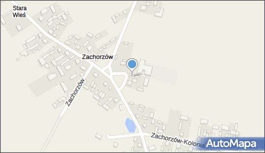7681639970, Publiczna Szkoła Podstawowa w Zachorzowie 