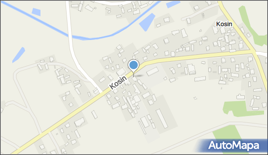 001187940, Publiczna Szkoła Podstawowa w Kosinie 